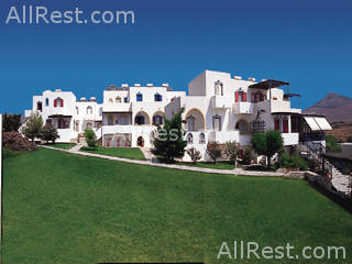 Albatross Hotel & Bungalows 